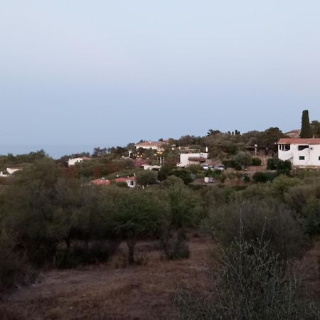 Villetta Cala D'Ambra San Teodoro  Kültér fotó