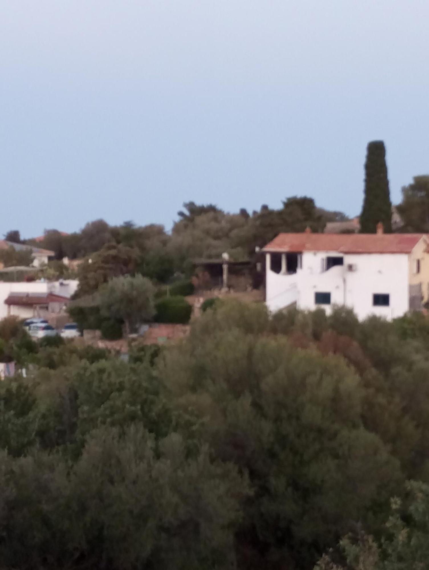 Villetta Cala D'Ambra San Teodoro  Kültér fotó