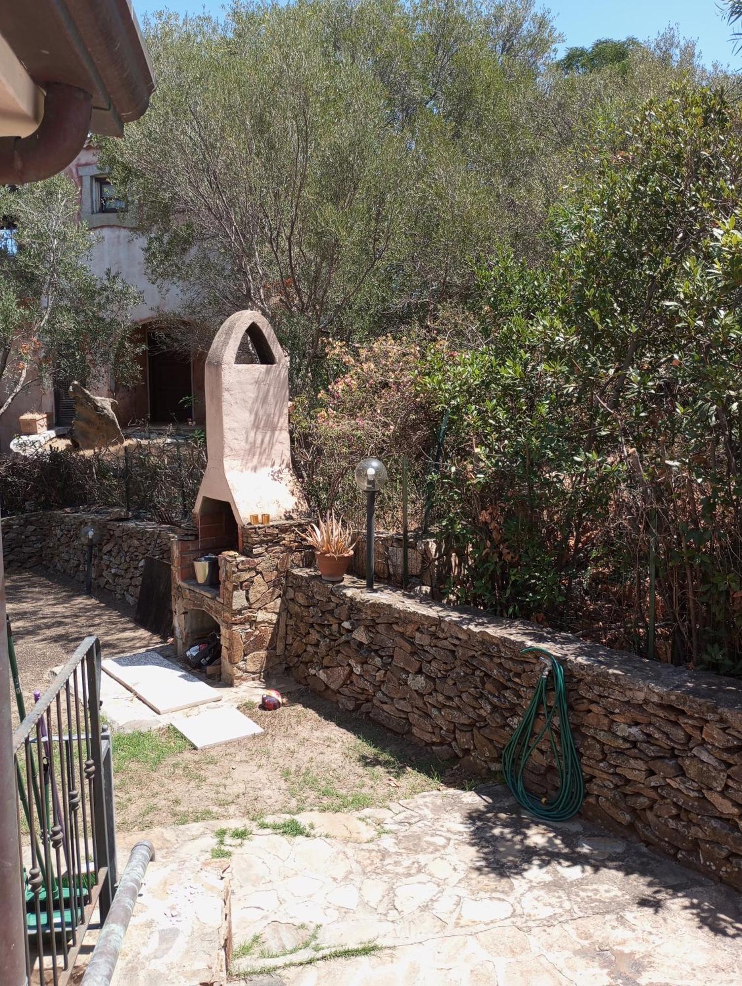 Villetta Cala D'Ambra San Teodoro  Kültér fotó